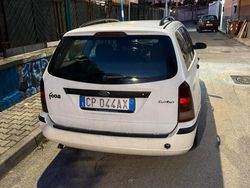 Bianco Usata 2004 Ford Focus Station wagon | 1000 € (Ottimo prezzo)