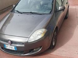 Marrone Usata 2008 Fiat Bravo Due volumi | 2000 € (Buon prezzo)