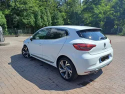 Usata 2022 Renault Clio V RS Line Coupé | 17.500 €