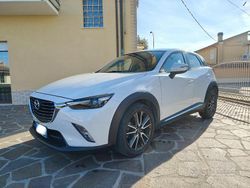 Usata 2016 Mazda CX-3 Exceed SUV | 9500 € (Buon prezzo)