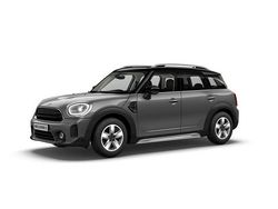 Usata 2020 Mini Cooper D Countryman SUV | 23.700 € (Cara)
