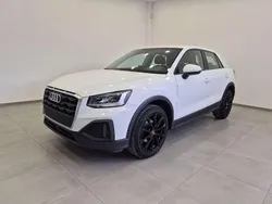 Bianco Usata 2022 Audi Q2 Business SUV | 21.900 € (Ottimo prezzo)