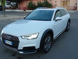 Usata 2017 Audi A4 Allroad Station wagon | 17.000 € (Buon prezzo)