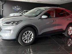 Grigio Usata 2022 Ford Kuga ST-Line SUV | 17.000 € (Super prezzo)