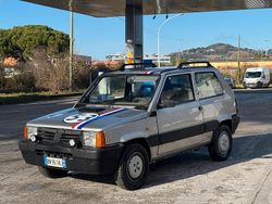 Grigio Usata 2000 Fiat Panda Coupé | 900 €