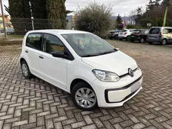 Bianco Usata 2017 VW up! Move Due volumi | 7900 € (Ottimo prezzo)