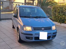 Usata 2010 Fiat Panda Dynamic Due volumi | 3500 € (Buon prezzo)