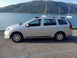 Usata 2016 Dacia Logan MCV Lauréate Station wagon | 8999 €