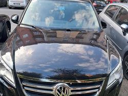 Nero Usata 2009 VW Tiguan SUV | 4800 € (Super prezzo)