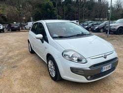 Bianco Usata 2010 Fiat Punto Evo Due volumi | 3850 € (Buon prezzo)