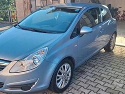 Usata 2010 Opel Corsa Due volumi | 3000 € (Buon prezzo)