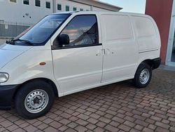 Bianco Usata 1999 Nissan Vanette Monovolume | 5700 €