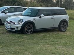 Grigio Usata 2009 Mini Clubman Station wagon | 3000 €