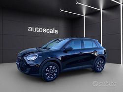 Nero Usata 2025 Fiat 600 SUV | 21.990 €