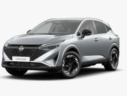 Newport grey Usata 2025 Nissan Qashqai N-Connecta SUV | 22.900 € (Ottimo prezzo)