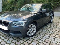 Usata 2009 BMW 118 Sport Line Due volumi | 2750 € (Ottimo prezzo)