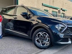 Nero Usata 2024 Kia Sportage Style SUV | 26.999 € (Super prezzo)