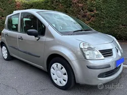 Usata 2007 Renault Modus Monovolume | 2999 € (Buon prezzo)