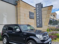Usata 2009 Dodge Nitro SUV | 7500 € (Buon prezzo)