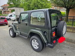 Usata 1997 Jeep Wrangler SUV | 15.500 € (Super prezzo)