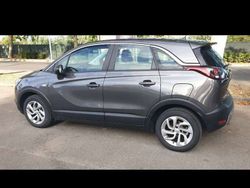 Grigio Usata 2019 Opel Crossland X Design Edition SUV | 13.500 € (Buon prezzo)