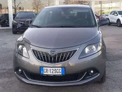 Grigio Usata 2023 Lancia Ypsilon Due volumi | 13.400 € (Buon prezzo)