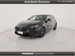 Nero Usata 2024 BMW 118 M Sport Due volumi | 35.960 € (Buon prezzo)