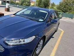 Blu/azzurro Usata 2016 Ford Mondeo Titanium S Station wagon | 9000 € (Buon prezzo)