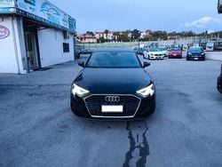 Nero Usata 2022 Audi A3 S-Line Tre volumi | 31.499 € (Buon prezzo)