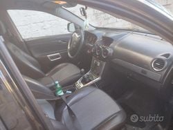 Nero Usata 2010 Opel Antara SUV | 3700 € (Cara)