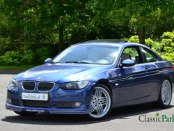 Alpina B3