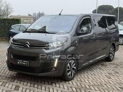 Grigio Usata 2017 Citroën Spacetourer Business Class Monovolume | 25.990 € (Buon prezzo)