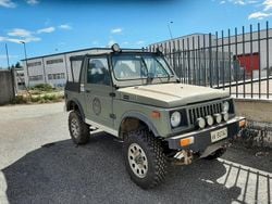 Verde Usata 1989 Suzuki Samurai SUV | 8499 €