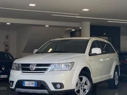 Usata 2011 Fiat Freemont Urban SUV | 6790 € (Buon prezzo)