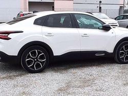 Bianco Usata 2023 Citroën e-C4 Shine SUV | 18.300 € (Super prezzo)