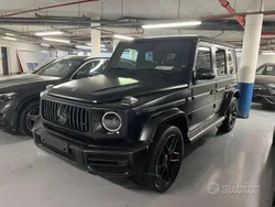 Usata 2023 Mercedes G63 AMG SUV | 180.000 € (Buon prezzo)