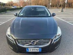 Grigio Usata 2013 Volvo V60 Summum Station wagon | 8500 € (Buon prezzo)