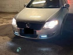 Usata 2006 VW Passat Station wagon | 1500 € (Ottimo prezzo)