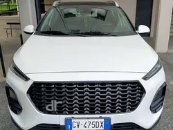 Bianco Usata 2024 DR Automobiles DR3 SUV | 16.000 € (Cara)
