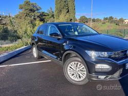 Marrone Usata 2020 VW T-Roc Style SUV | 18.200 € (Ottimo prezzo)