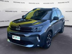 Grigio Usata 2022 Citroën C5 Aircross Feel SUV | 18.900 € (Buon prezzo)