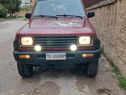 Usata 1989 Daihatsu Rocky SUV | 8000 €