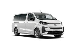 Bianco Nuova 2025 Fiat Scudo Furgone | 40.354 €