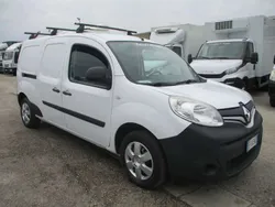 Bianco Usata 2016 Renault Kangoo Monovolume | 7000 € (Super prezzo)