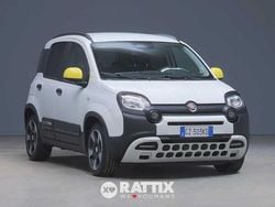 Bianco Usata 2025 Fiat Panda Cross Cross Due volumi | 15.900 € (Buon prezzo)