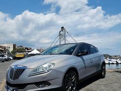 Grigio Usata 2009 Lancia Delta Platinum Due volumi | 5500 € (Cara)