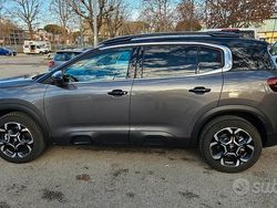 Grigio Usata 2025 Citroën C5 Station wagon | 27.500 € (Molto cara)