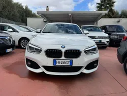 Other Usata 2017 BMW 118 M Sport Due volumi | 15.490 € (Buon prezzo)