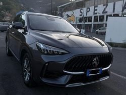 Grigio Usata 2024 MG HS SUV | 21.000 € (Buon prezzo)