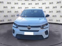 Bianco Nuova 2025 Citroën C3 PureTech | 17.000 €